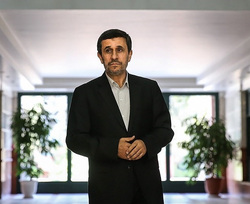 В заявлениях Махмуда Ахмадинежада увидели призыв к «разжиганию беспорядков»