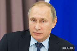 Госсовет в Нижнем Тагиле. Екатеринбург, портрет, путин владимир