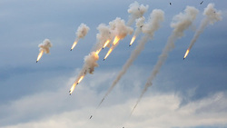 Вес новой бомбы составляет 540 кг