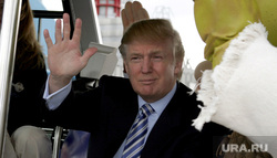 Клипарт depositphotos.com, трамп дональд