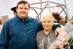Михаил Круг посвятил матери много песен