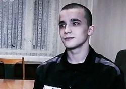 Сергей Семенов попал в тюрьму за изнасилование несовершеннолетней