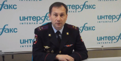 Алексей Карин до сентября 2017 года занимал должность заместителя начальника краевой ГИБДД