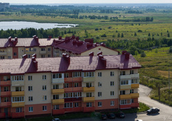 Дольщикам «Речелстроя» обещали новые квартиры к 2016 году