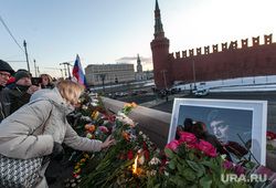 Убийцу Немцова отправили шить обувь для полицейских