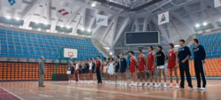 Фильм о победе советских баскетболистов над американскими основан на реальных событиях