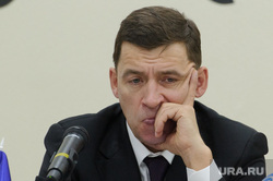 Встреча Евгения Куйвашева с руководителями "Сколково" в технопарке "Университетский". Екатеринбург, куйвашев евгений, портрет