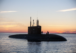 В Пентагоне чувствуют угрозу со стороны подводного аппарата «Статус-6»