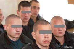 Идеология воровского мира все глубже внедряется в уральские школы