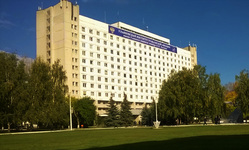 Ульяновский институт гражданской авиации стал одним из самых известных вузов страны благодаря креативу первокурсников