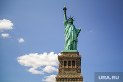 Клипарт. США, сша, статуя свободы, соединенные штаты америки, usa