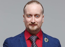 Сергей Балакирев: «бабка в гироступе» лучше гамбургера в камере смертников