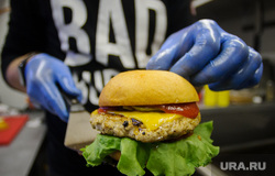 Food truck Bad burger. Екатеринбург, фастфуд, бургер, bad burger