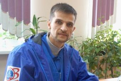 Врач спас мужчину, который подавился куском рыбы