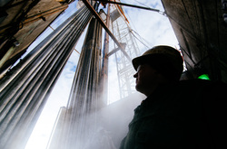 Открытая лицензия на 30.07.2015. Добыча нефти и газа, газ, добыча, нефть