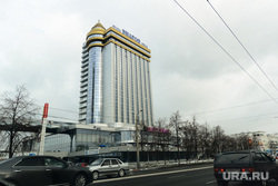 Обзор гостевого маршрута к приезду Путина. Челябинск, отель видгоф, грандотель, челябинск
