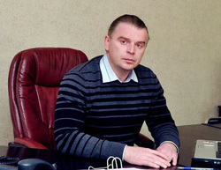 Горожане шокированы задержанием Олега Хотима
