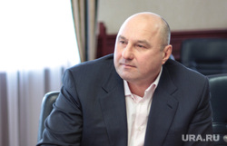 Дума ХМАО — комитет по бюджету 19 февраля 2014 года, удинцев сергей