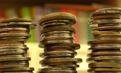 Открытая лицензия 10.06.2015. Деньги., монеты, деньги