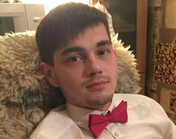 Вит Мельковский перестал держать в тайне свой диагноз, чтобы бороться за права ВИЧ-инфицированных