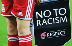 ФИФА опасается расистских выходок болельщиков во время ЧМ-2018