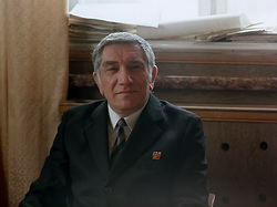 Армен Джигарханян