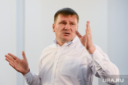 Пресс-конференция Бориса Дубровского. Челябинск, федечкин дмитрий, портрет