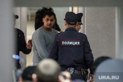 Вынесен приговор одному из организаторов бойни в цыганском поселке Екатеринбурга