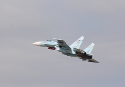 Американские военные обвинили российского летчика в опасном маневре