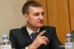 Круглый стол на тему: «ЖКХ и городская среда". Курган., ванюков роман