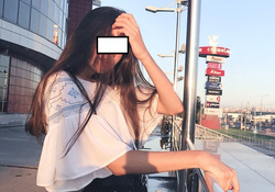 14-летняя модель умерла в октябре в Шанхае