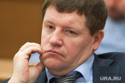 Заседание оргкомитета ассамблеи "Депутатская вертикаль". Екатеринбург, бидонько сергей