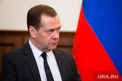 Медведев назвал поводом уволиться непопадание в «кремлевский доклад»