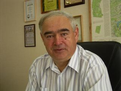 Сергеев возглавлял телерадиокомпанию с 1999 года