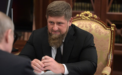 Кадыров сообщил о блокчейне в Росреестре Чечни