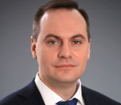 Министр экономики Республики Татарстан, кандидат экономических наук Артем Здунов