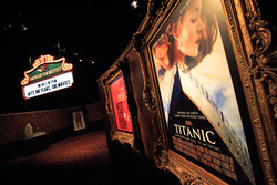 Кейт Уинслейт осталась в восторге от любовной сцены с Леонардо Ди Каприо в фильме «Титаник»