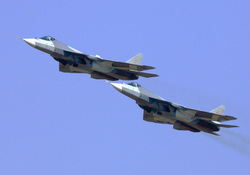 Су-57 завершают последние испытания
