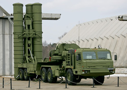 Продажа оборонительных вооружений не может нанести ущерба безопасности России, считают в «Ростехе»