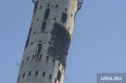Виды Екатеринбурга, недостроенная телевышка, недостроенная башня