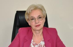 Елена Дарибабина возглавит фонд, которым временно руководит после отставки «капитального миллионера» Макарова