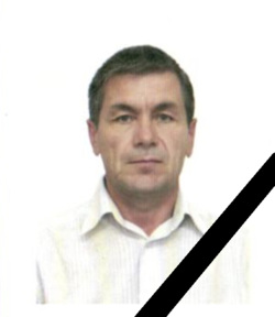 Александр Минин погиб, пытаясь голыми руками задержать вооруженных преступников