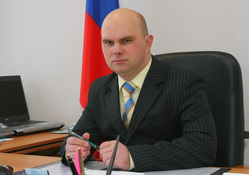 Хапаев рассказал, как удалось добиться дополнительного дохода в бюджет