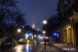 Москва, разное., вечерняя москва