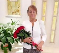 Эмму Карданову убила пенсионерка, которой она принесла пенсию