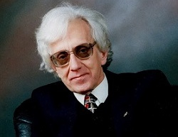 Сергей Голынец умер на 79-м году жизни