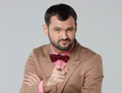 По версии подписчиков Ольги, ее оскорбил комик Андрей Скороход