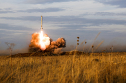 Крылатые ракеты 9M729 были разработаны в ОКБ «Новатор»