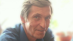 Анатолий Клян погиб в 2014 году в результате обстрела со стороны ВСУ