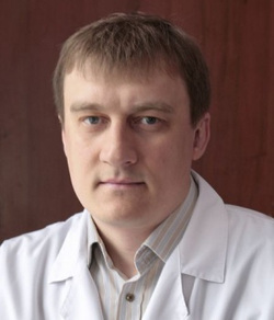Константин Самойлов теперь сосредоточится на медицине